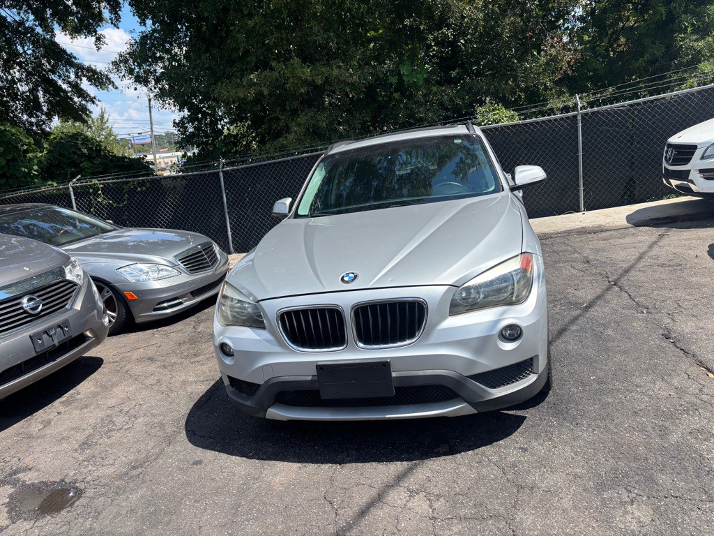 2014 BMW X1 Image 3