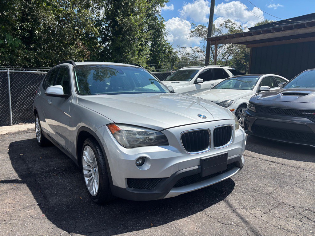 2014 BMW X1 Image 5