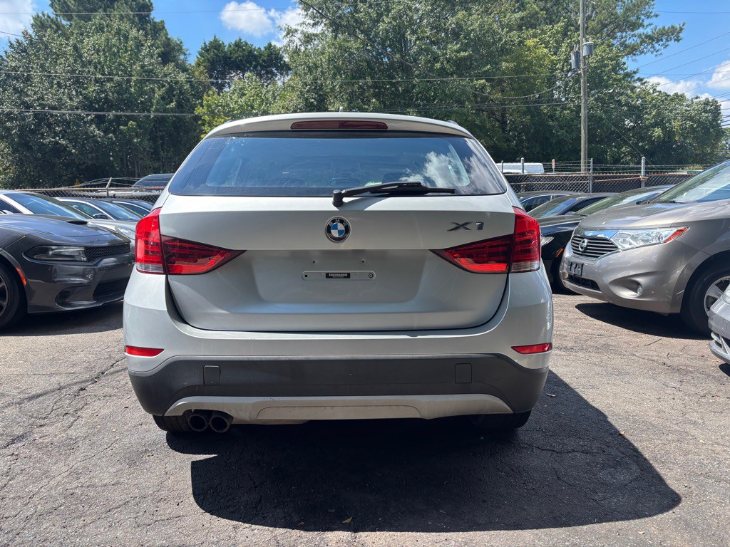 2014 BMW X1 Image 11