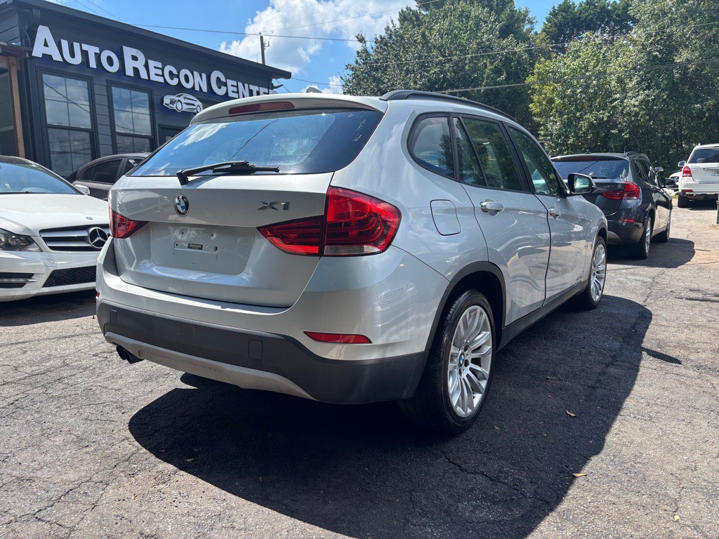2014 BMW X1 Image 13