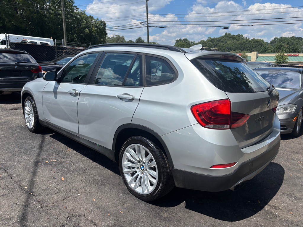 2014 BMW X1 Image 14
