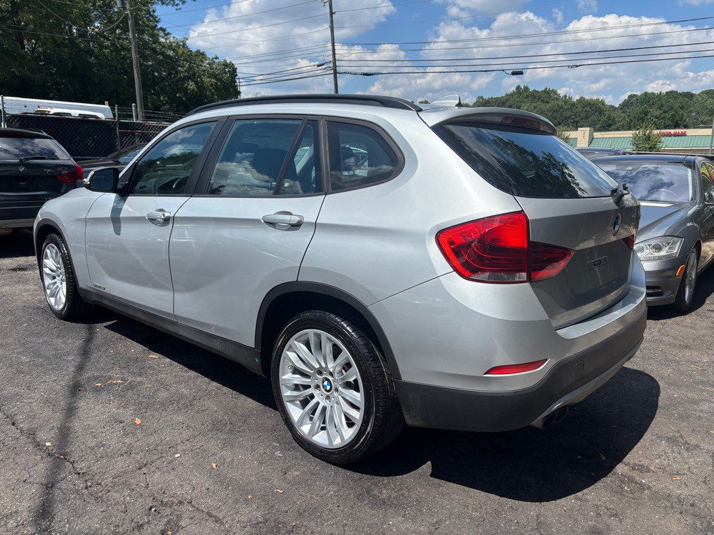 2014 BMW X1 Image 15