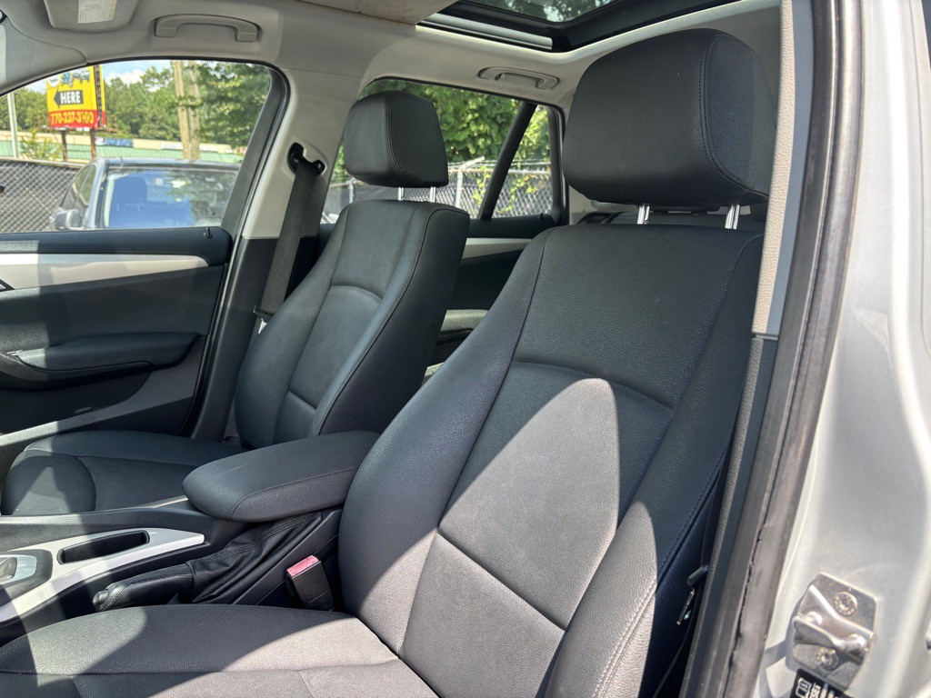 2014 BMW X1 Image 19