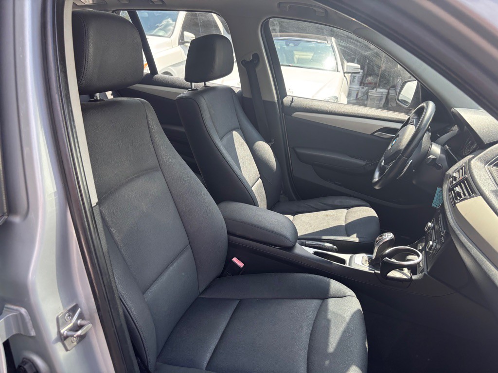 2014 BMW X1 Image 20