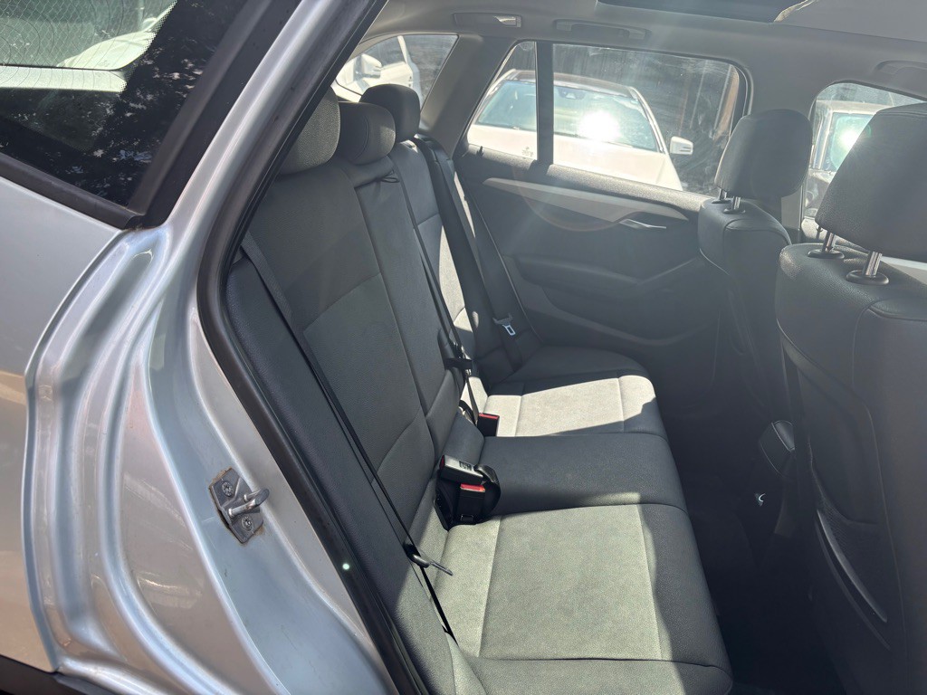 2014 BMW X1 Image 23