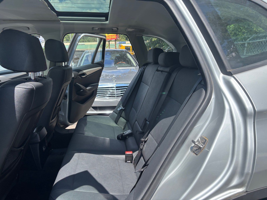 2014 BMW X1 Image 27
