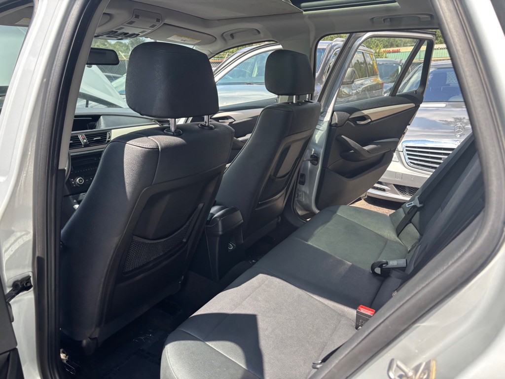 2014 BMW X1 Image 29
