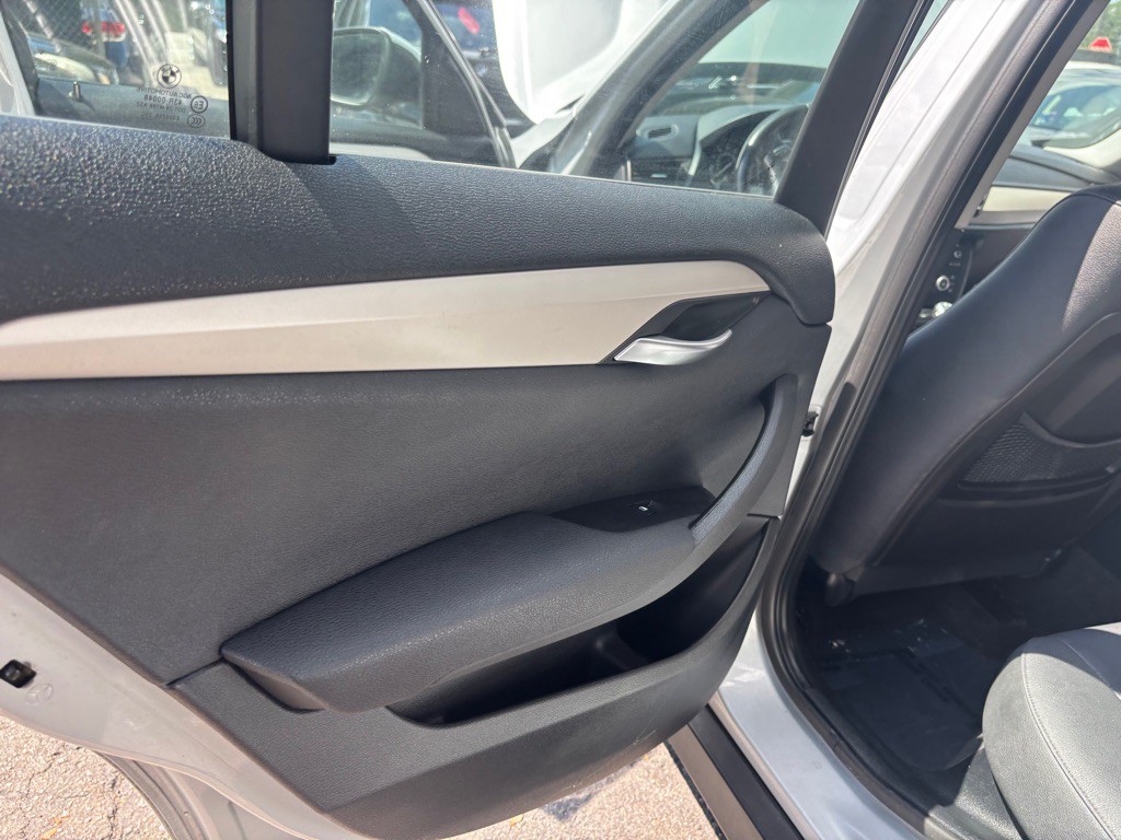 2014 BMW X1 Image 31