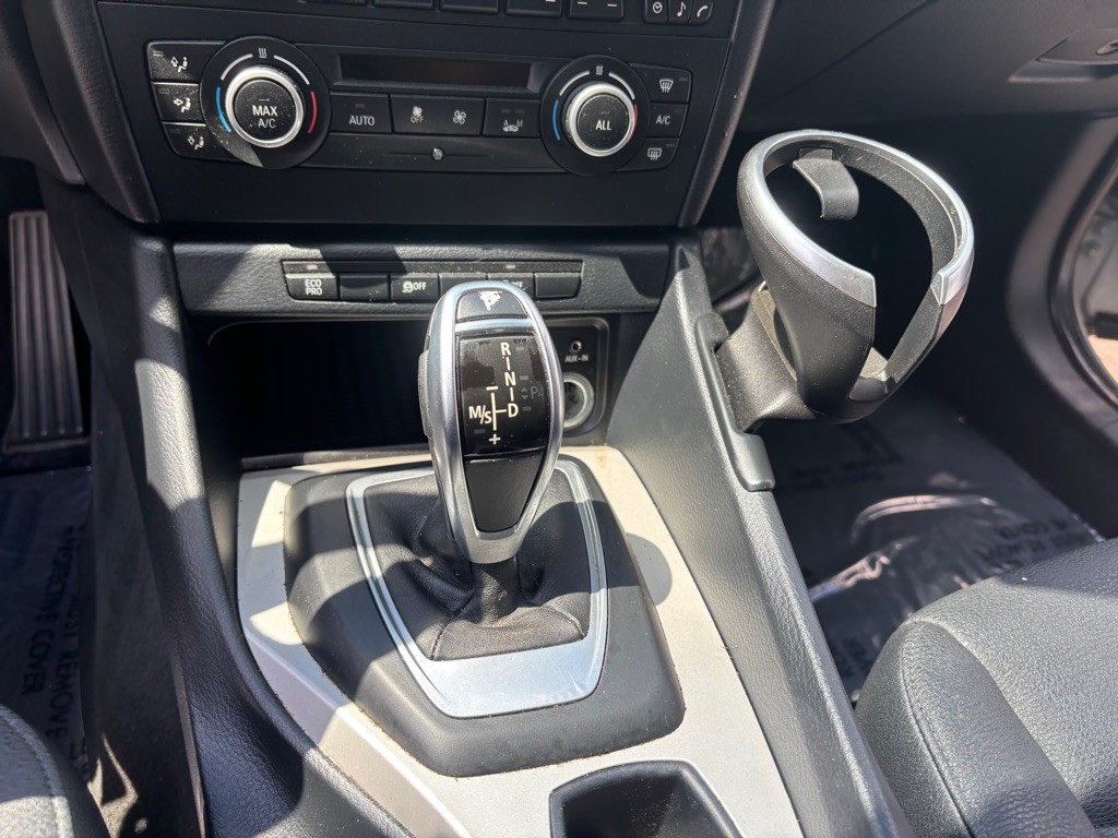 2014 BMW X1 Image 34