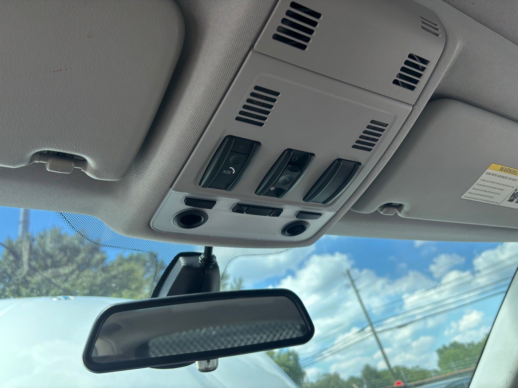 2014 BMW X1 Image 36