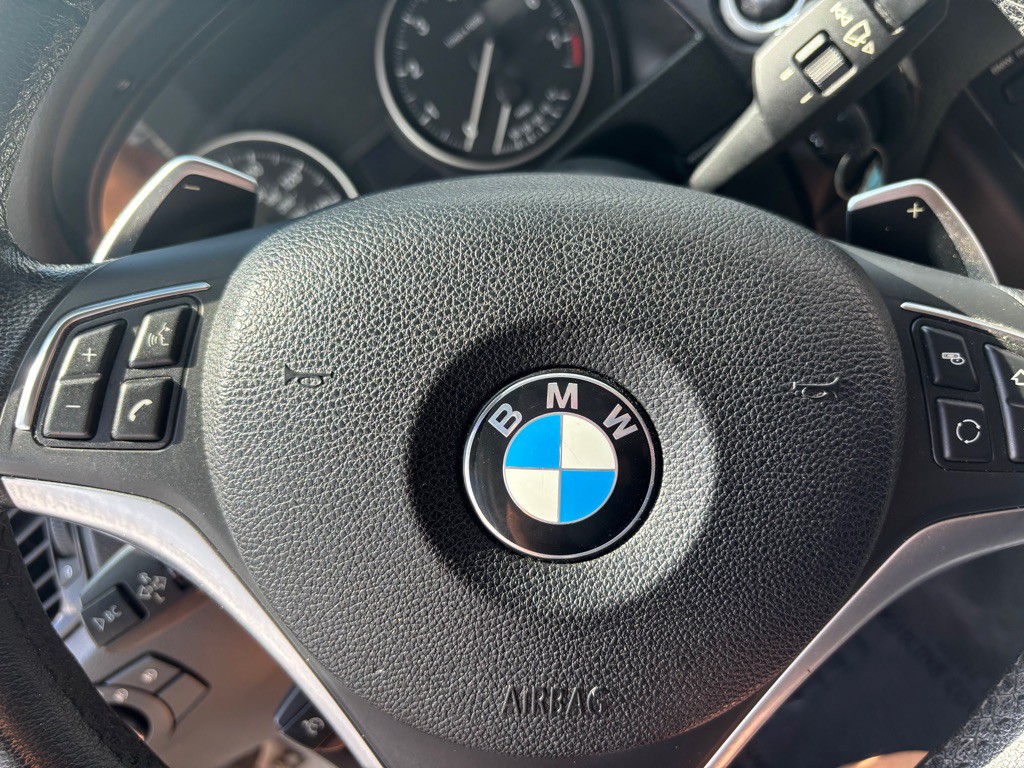 2014 BMW X1 Image 37