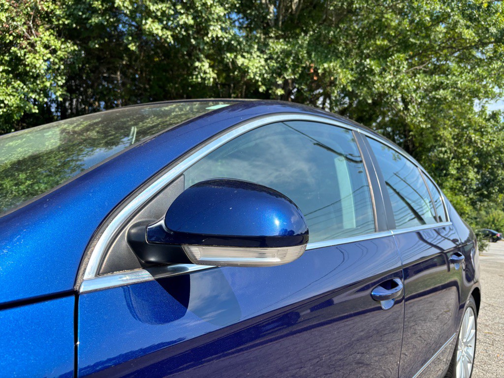 2006 Volkswagen Passat Image 13