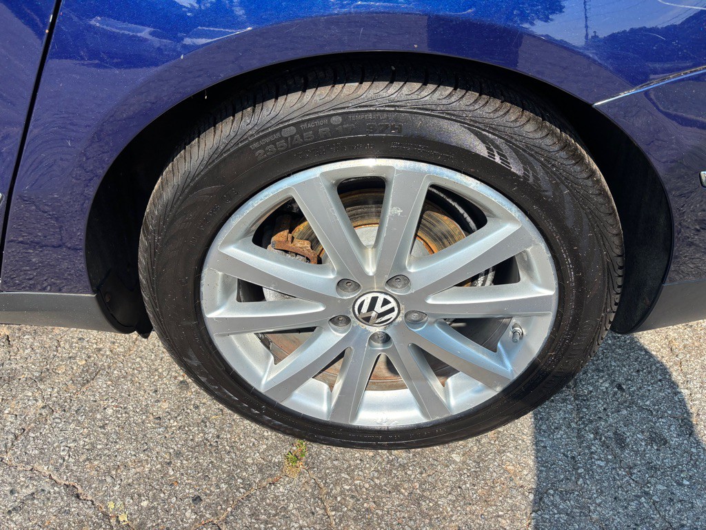 2006 Volkswagen Passat Image 14