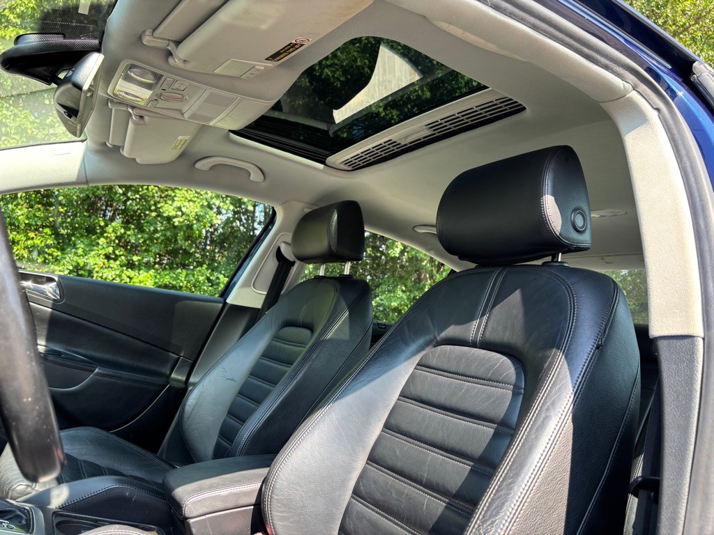 2006 Volkswagen Passat Image 19