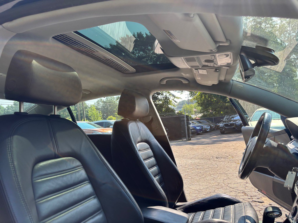 2006 Volkswagen Passat Image 27