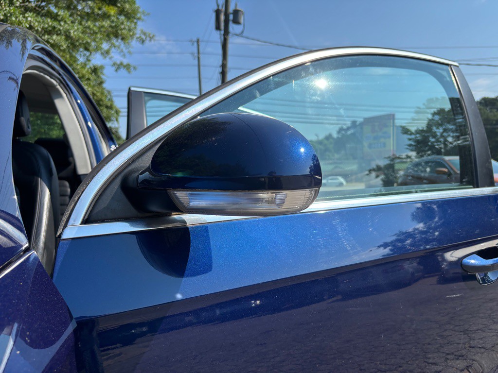 2006 Volkswagen Passat Image 49