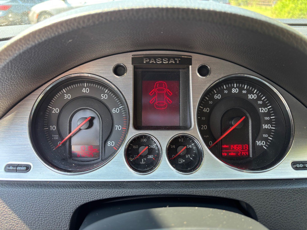 2006 Volkswagen Passat Image 50