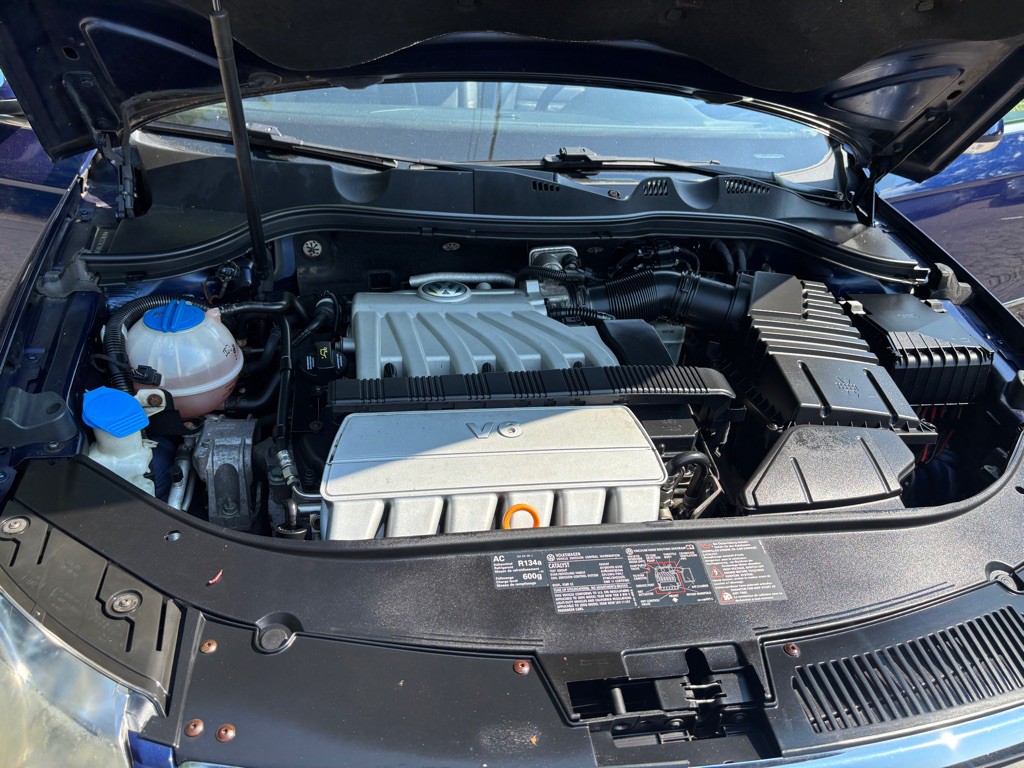2006 Volkswagen Passat Image 53