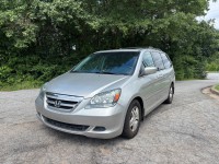 Image for 2007 Honda Odyssey EXL ID: 6548402