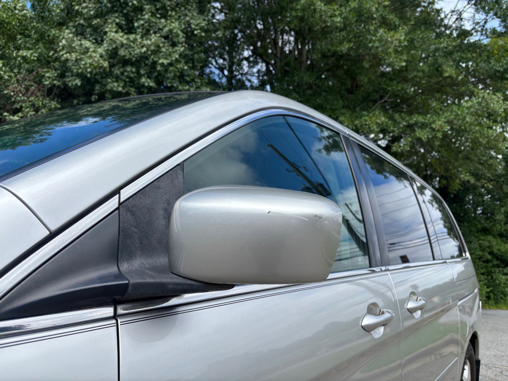 2007 Honda Odyssey Image 14