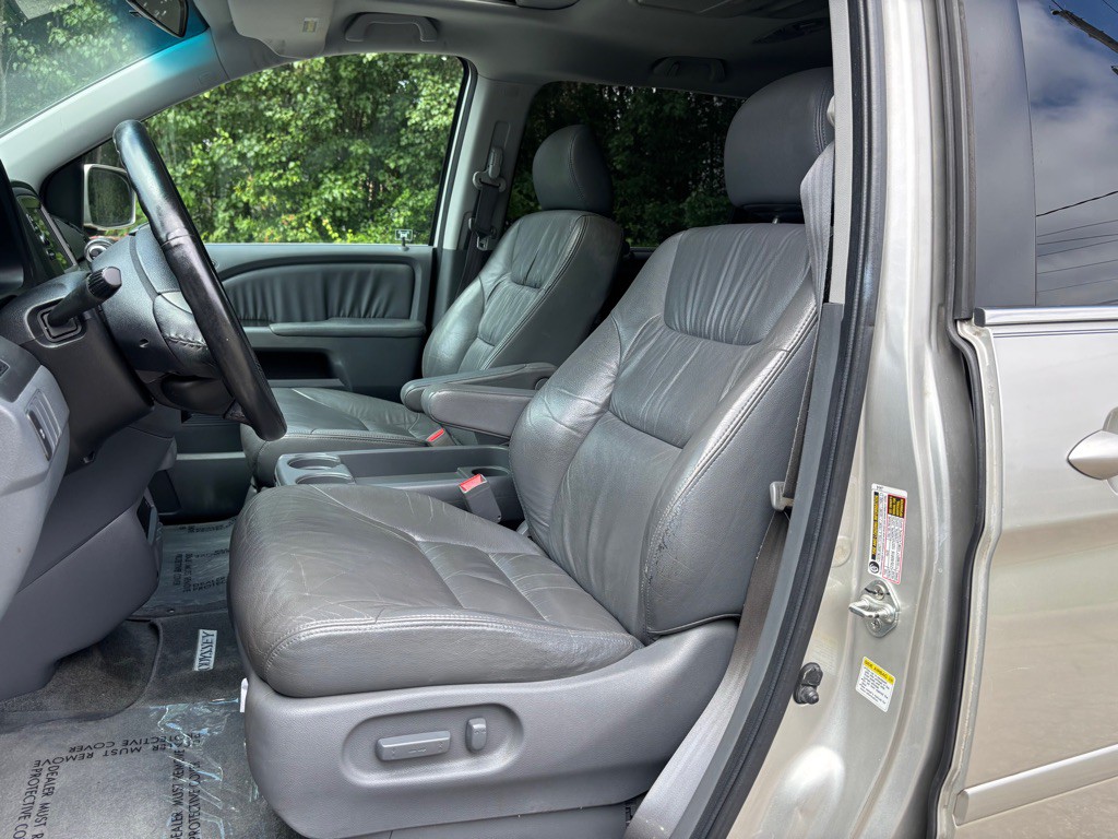2007 Honda Odyssey Image 15