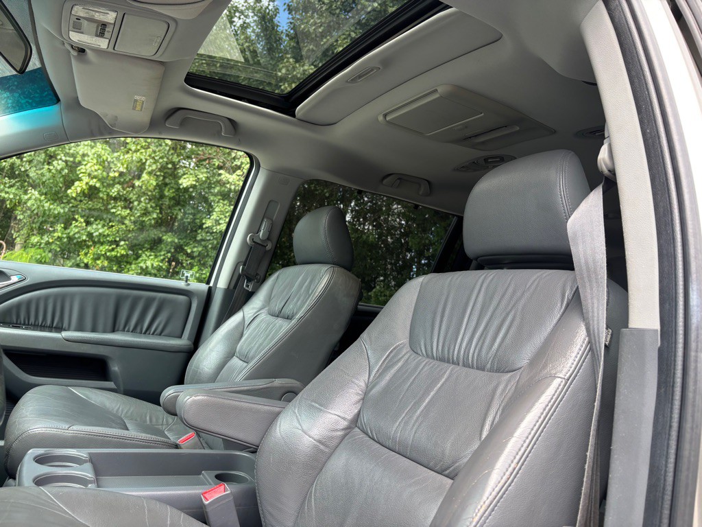 2007 Honda Odyssey Image 19