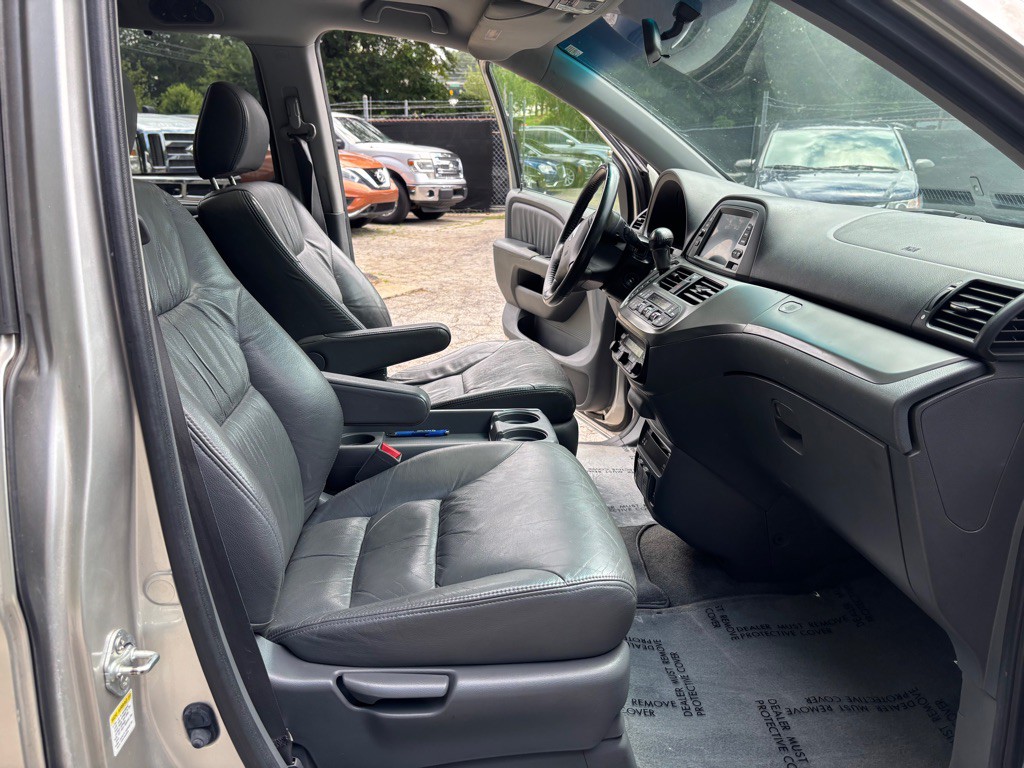 2007 Honda Odyssey Image 22