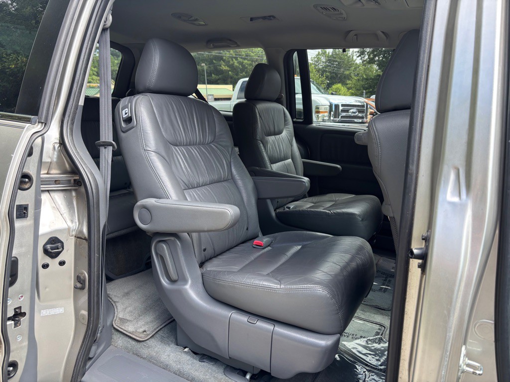 2007 Honda Odyssey Image 24