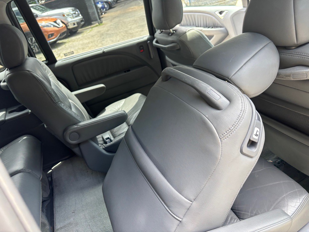 2007 Honda Odyssey Image 26