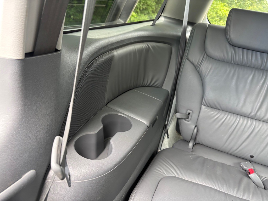 2007 Honda Odyssey Image 30