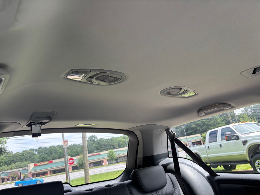2007 Honda Odyssey Image 31