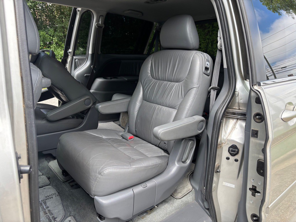 2007 Honda Odyssey Image 33