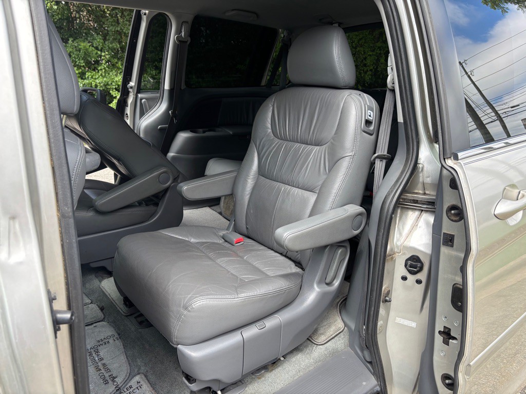 2007 Honda Odyssey Image 34