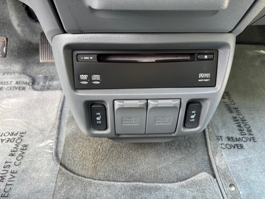 2007 Honda Odyssey Image 45