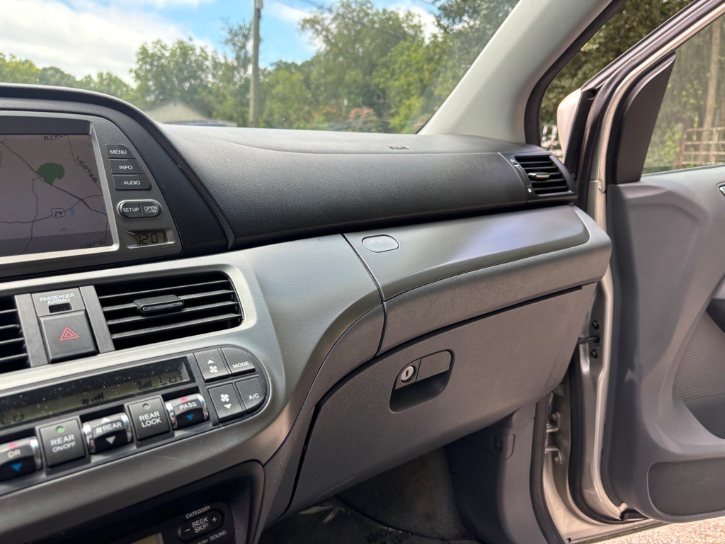 2007 Honda Odyssey Image 46