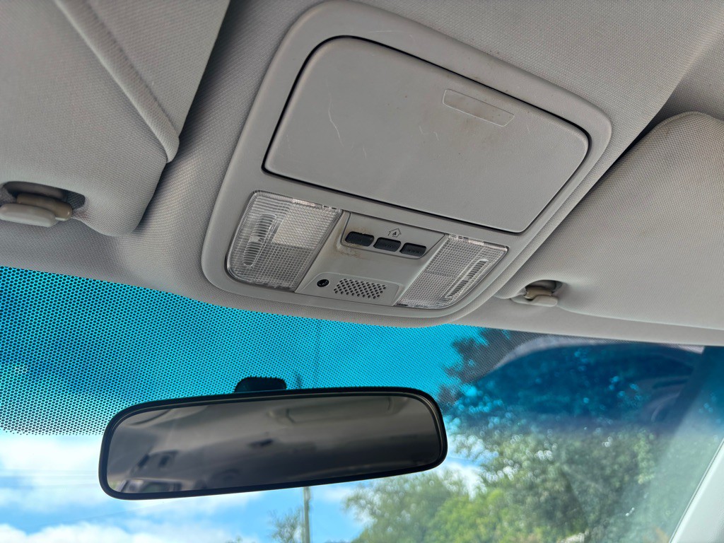 2007 Honda Odyssey Image 47