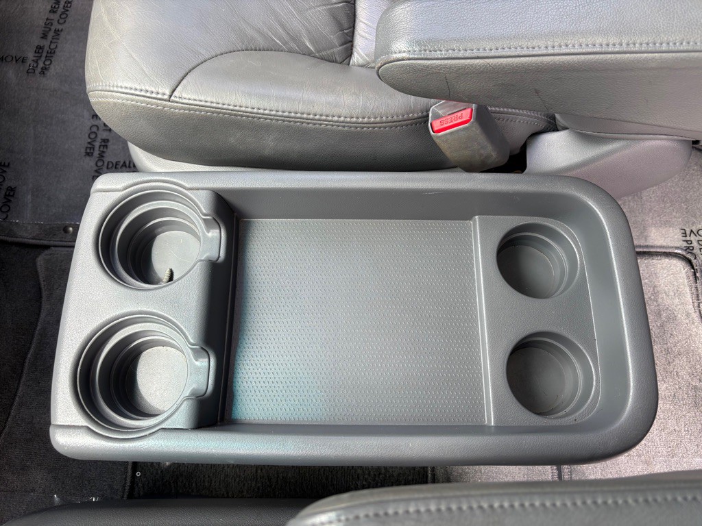 2007 Honda Odyssey Image 48