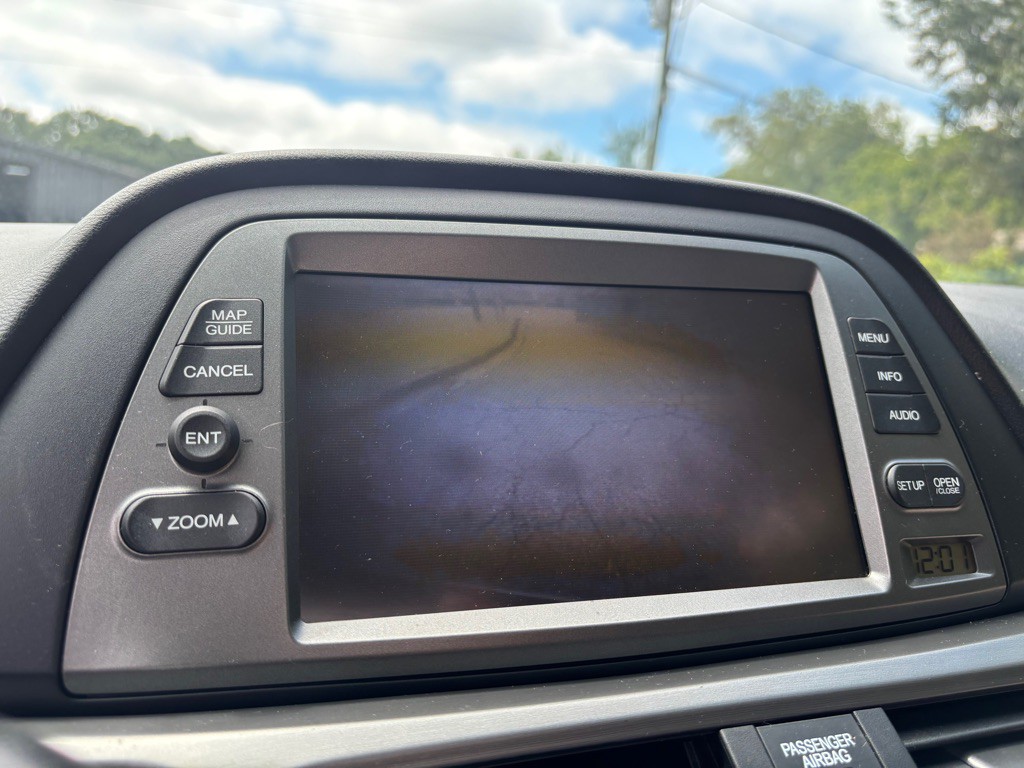 2007 Honda Odyssey Image 49