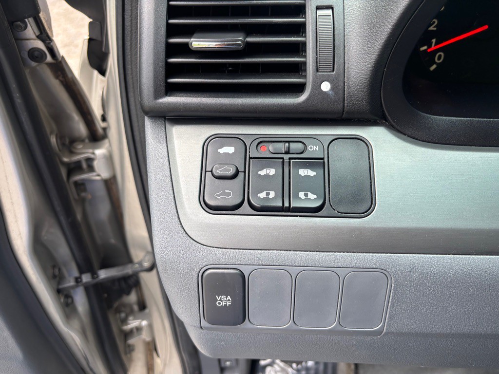 2007 Honda Odyssey Image 51
