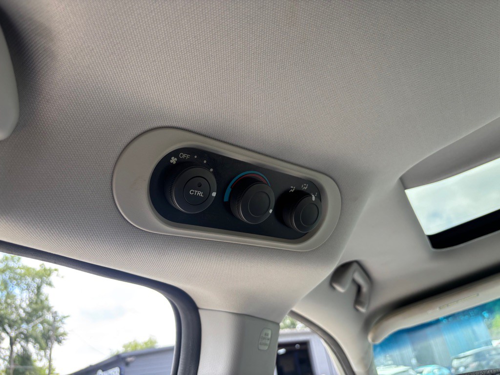 2007 Honda Odyssey Image 52