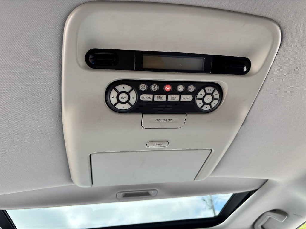 2007 Honda Odyssey Image 53