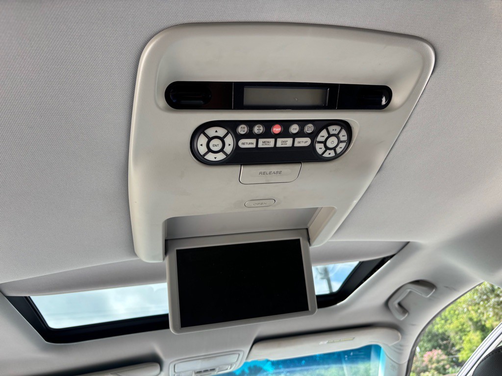 2007 Honda Odyssey Image 54
