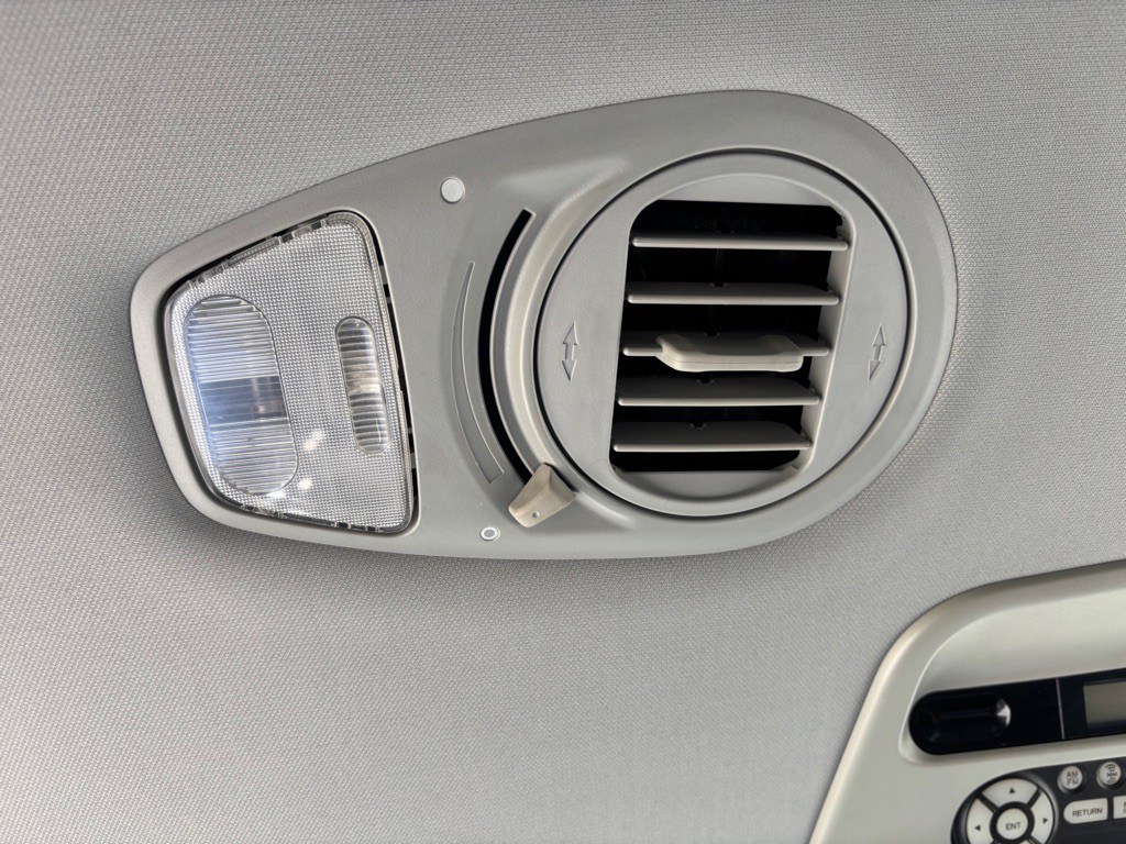 2007 Honda Odyssey Image 56