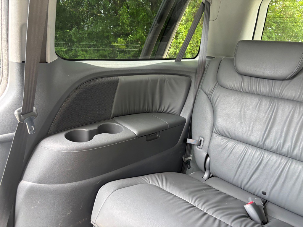 2007 Honda Odyssey Image 57