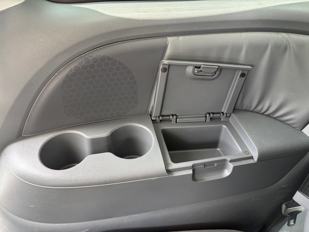 2007 Honda Odyssey Image 58