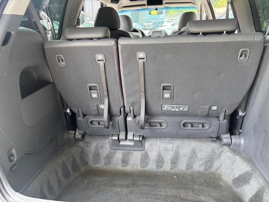 2007 Honda Odyssey Image 60