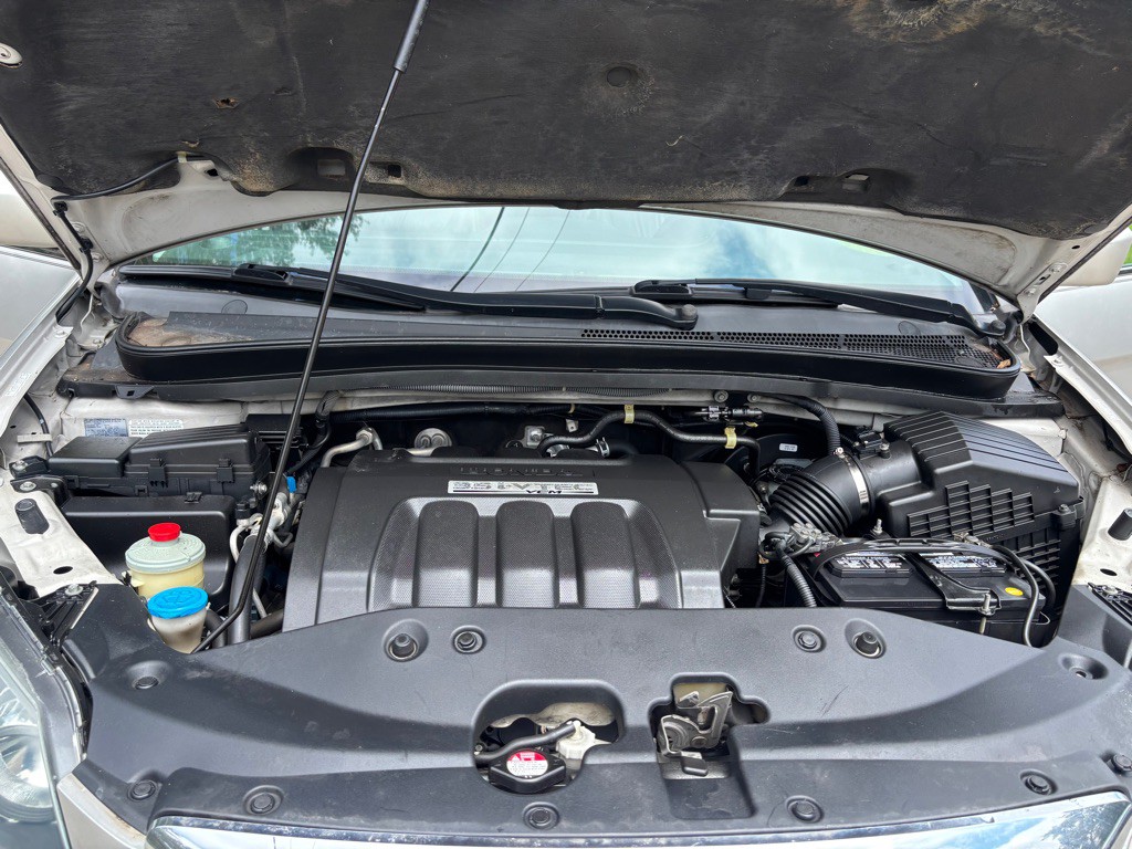 2007 Honda Odyssey Image 63