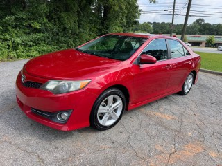 Image for 2014 Toyota Camry L ID: 6562011