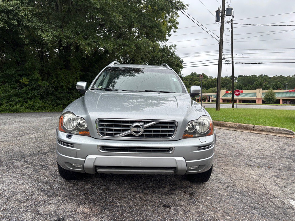 2013 Volvo XC90 Image 3