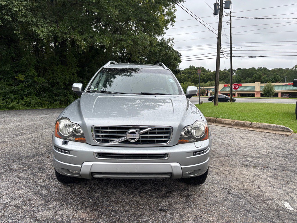 2013 Volvo XC90 Image 4